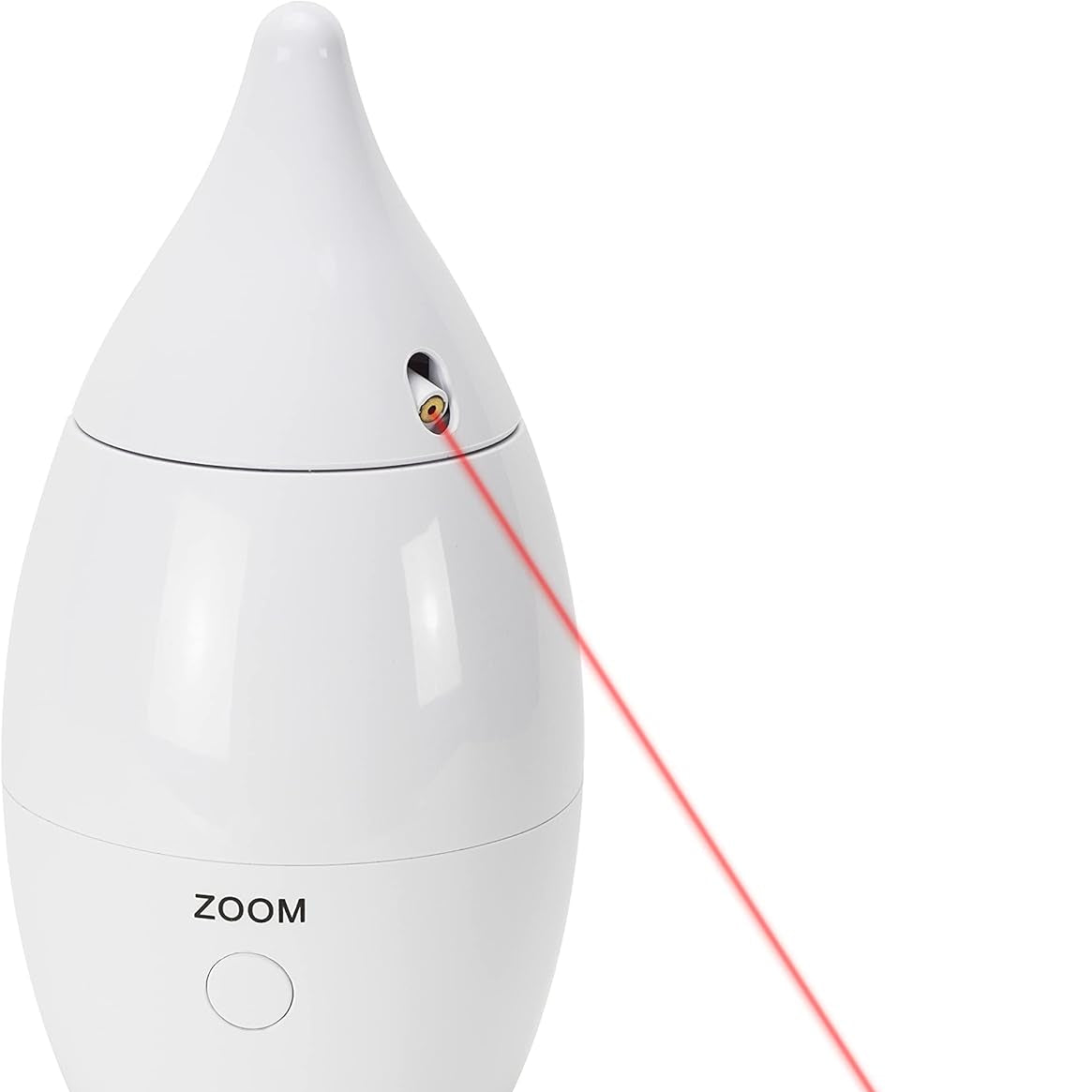 Jouet Laser Zoom