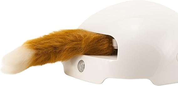 Jouet Automatique Interactif