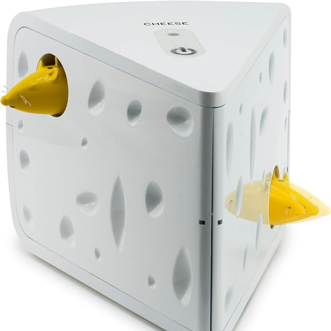 Jeu Automatique Cheese