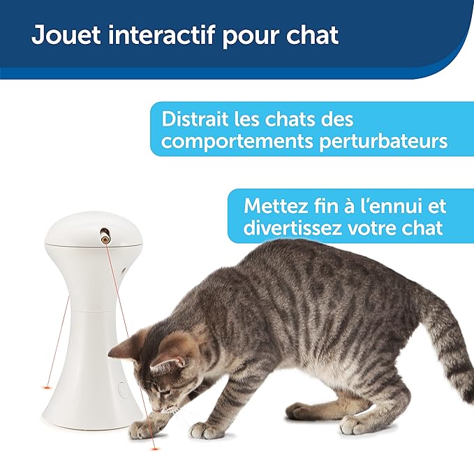 Jouet Multi Laser Automatique